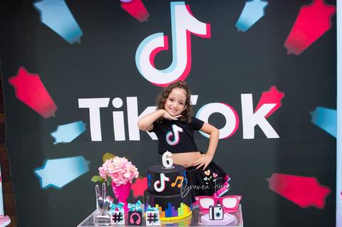 festa infantil em Londrina'