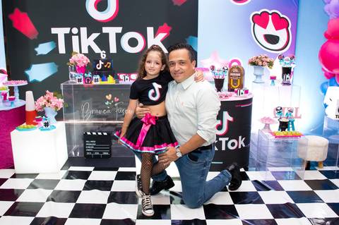 festa infantil em Londrina'