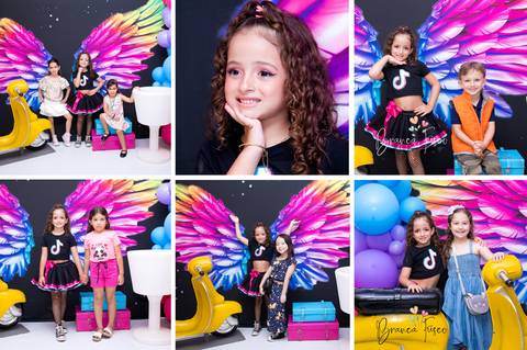 Branca Fusco fotógrafa em Londrina'