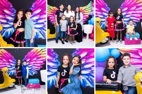 Branca Fusco fotógrafa em Londrina'