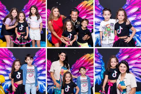 Branca Fusco fotógrafa em Londrina'