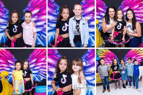 Branca Fusco fotógrafa em Londrina'