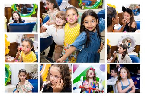 Branca Fusco fotógrafa em Londrina'