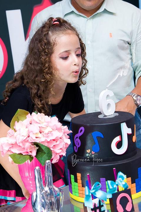 Branca Fusco fotógrafa em Londrina'