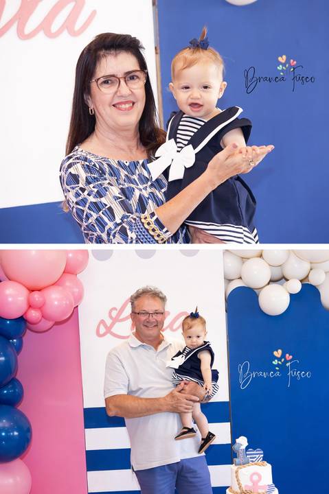 festa de 1 ano Londrina'