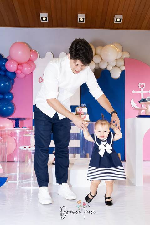 festa de 1 ano Londrina'