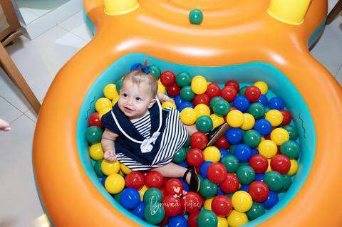 festa de 1 ano Londrina'