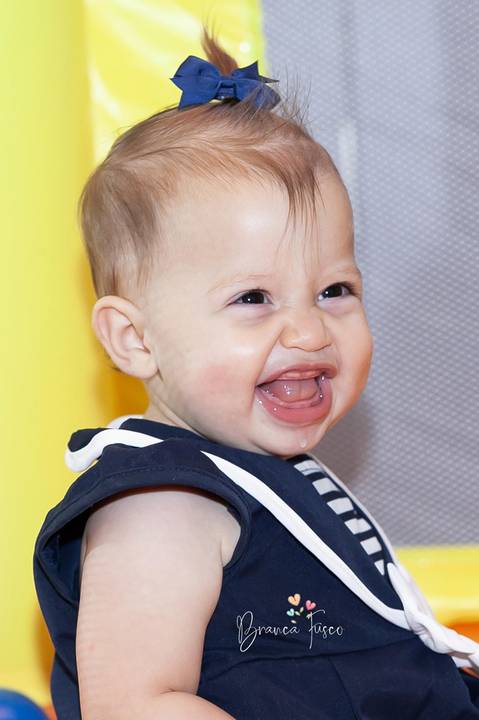 festa de 1 ano Londrina'