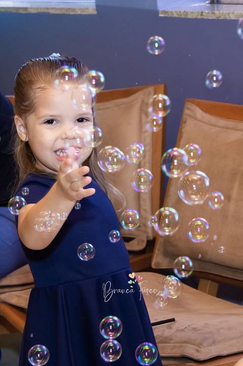 festa de 1 ano Londrina'