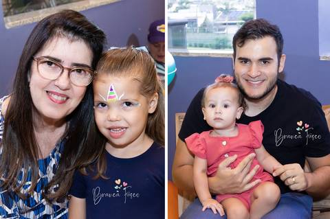 festa infantil Londrina'