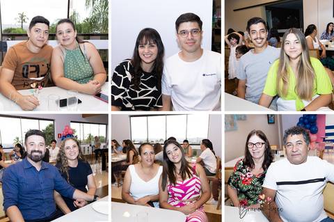 festa infantil Londrina'