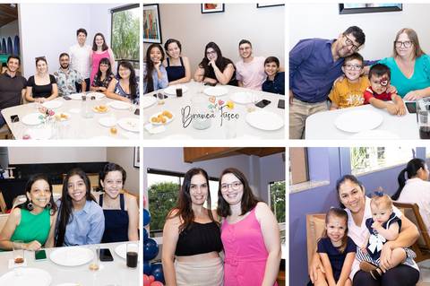 festa infantil Londrina'