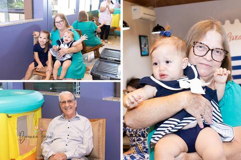 festa infantil Londrina'