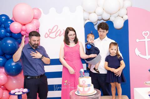 festa infantil Londrina'