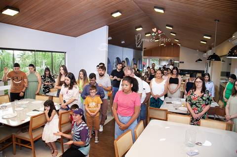 festa infantil Londrina'