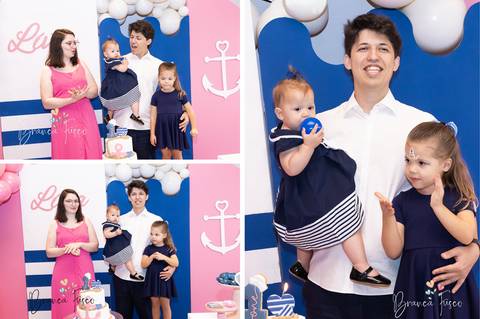 festa infantil Londrina'