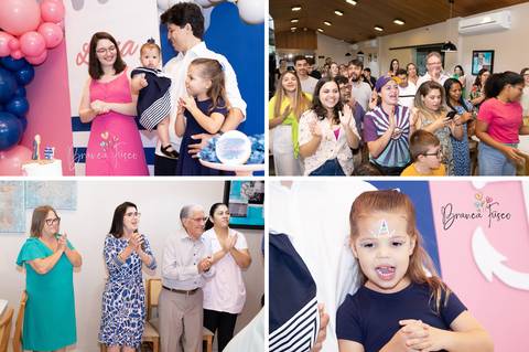 festa infantil Londrina'