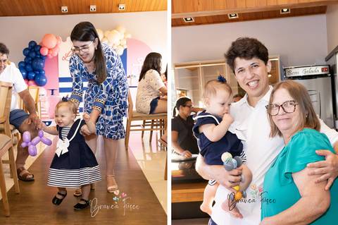 festa infantil Londrina'