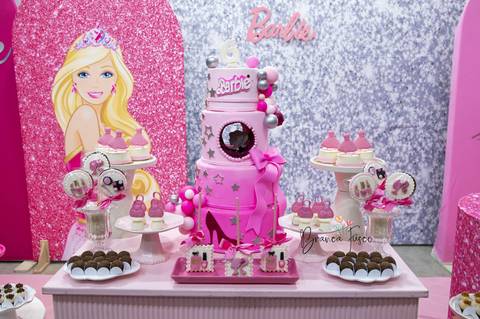 festa infantil Londrina'