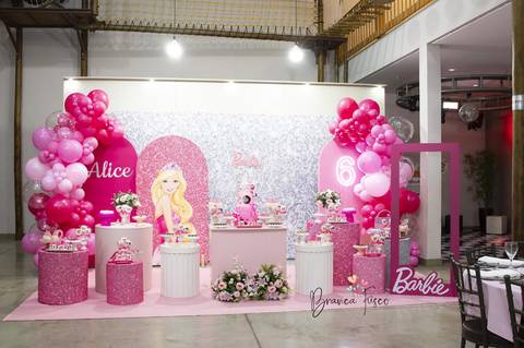 festa infantil Londrina'