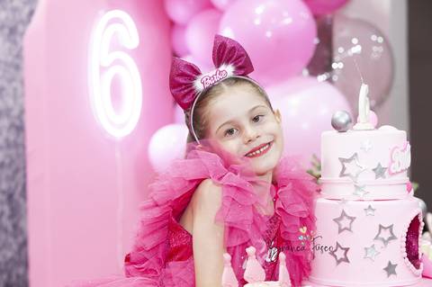 festa infantil Londrina'