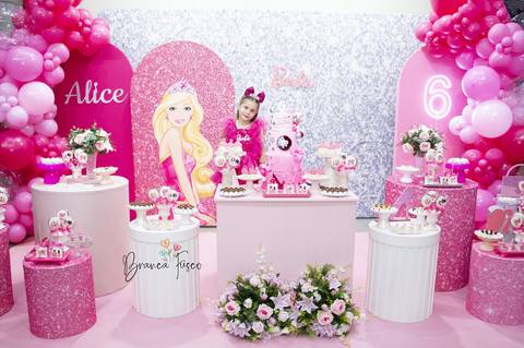 festa infantil Londrina'