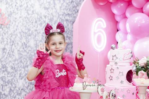 festa infantil Londrina'