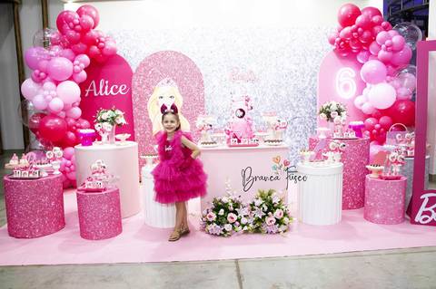 festa infantil Londrina'