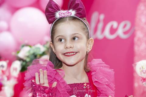 festa infantil Londrina'