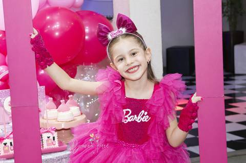 festa infantil Londrina'