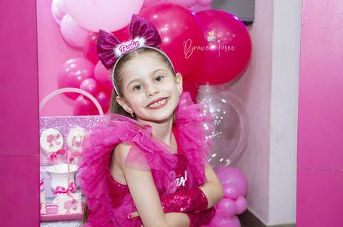 festa infantil Londrina'