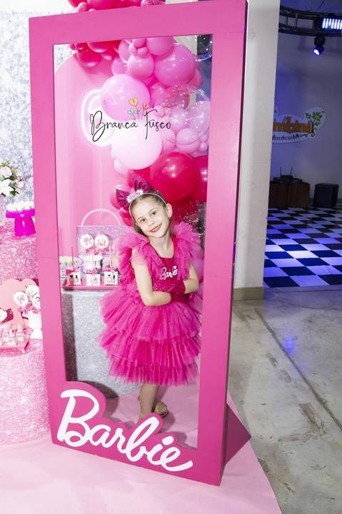 festa infantil Londrina'