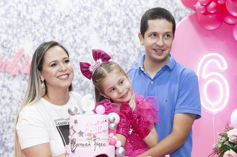 festa infantil Londrina'