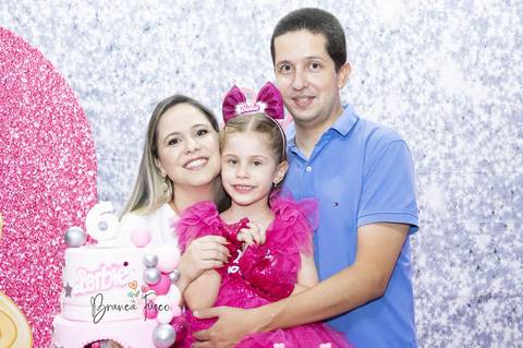 festa infantil Londrina'