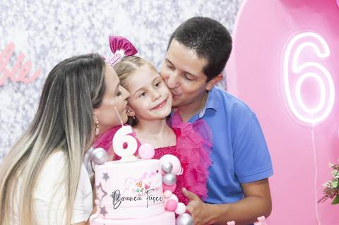 festa infantil Londrina'