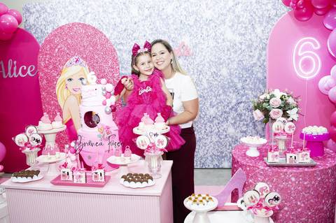 festa infantil Londrina'