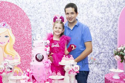 festa infantil Londrina'