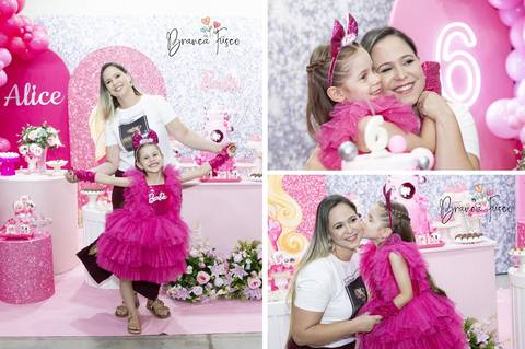 festa infantil Londrina'