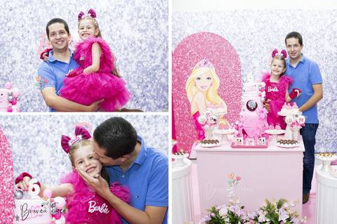 festa infantil Londrina'