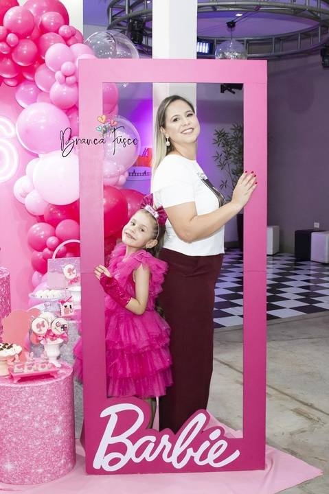 festa infantil Londrina'