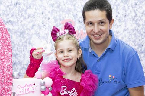 festa infantil Londrina'