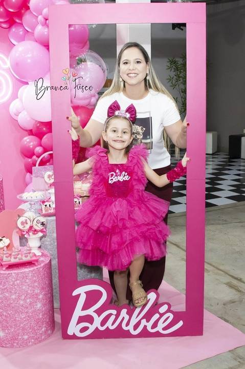 festa infantil Londrina'