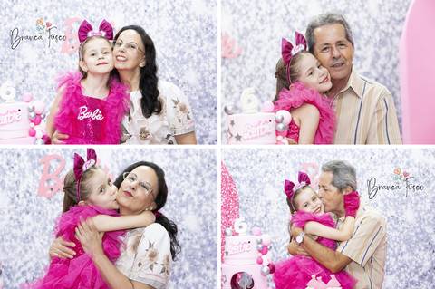 festa infantil Londrina'