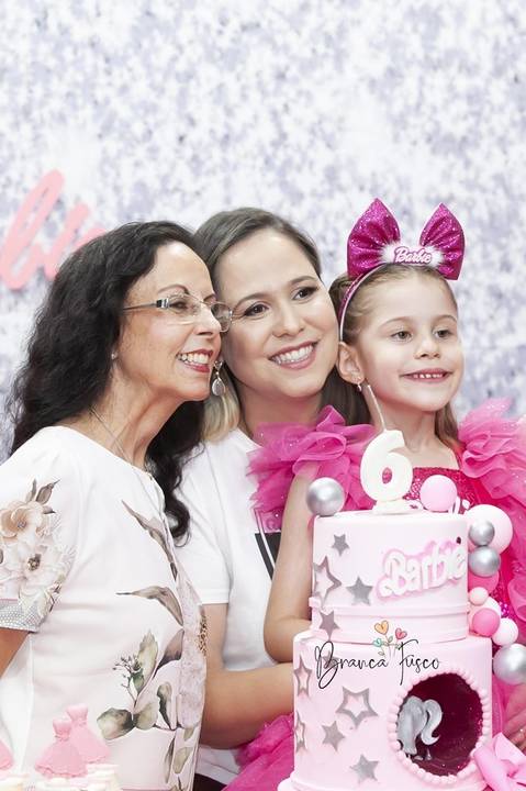 festa infantil Londrina'