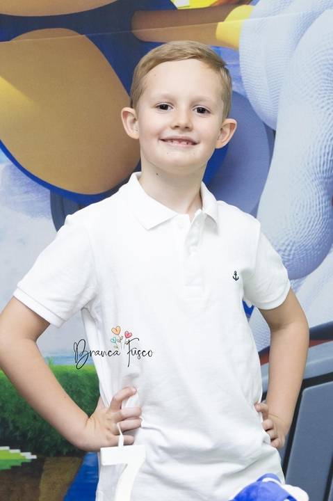 festa infantil Londrina'