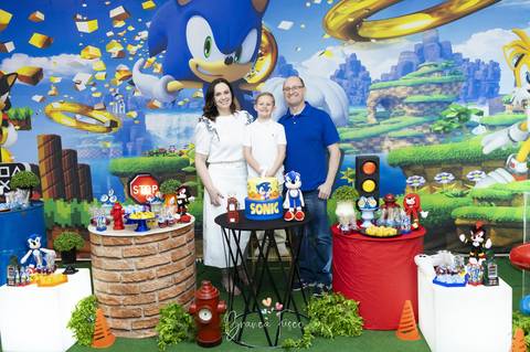 festa infantil Londrina'