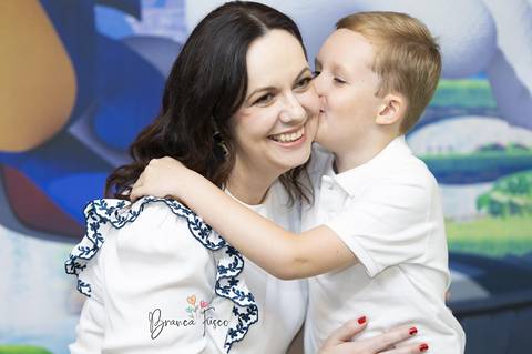 festa infantil Londrina'