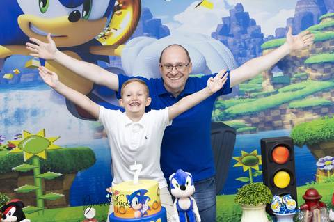 festa infantil Londrina'