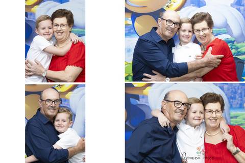 festa infantil Londrina'