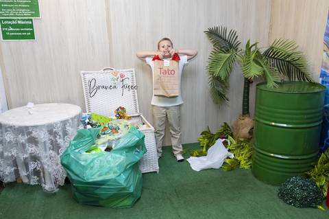 festa infantil Londrina'